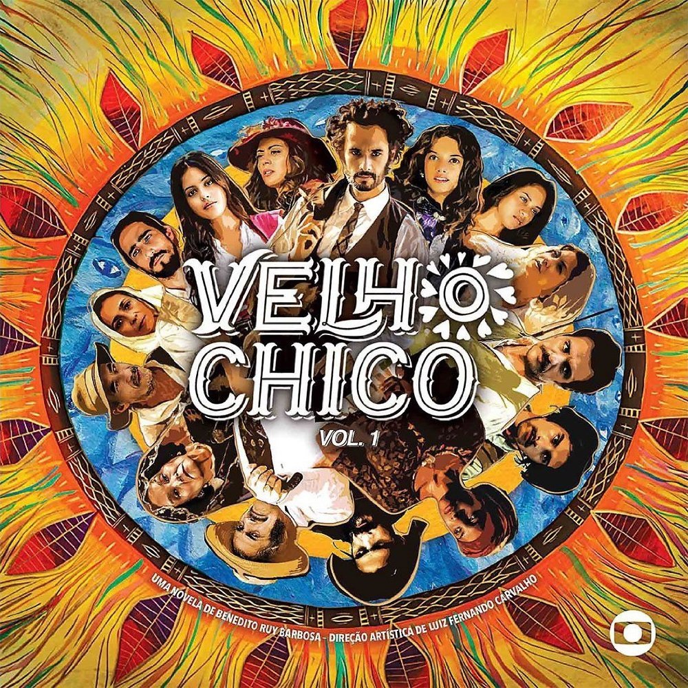Velho Chico
